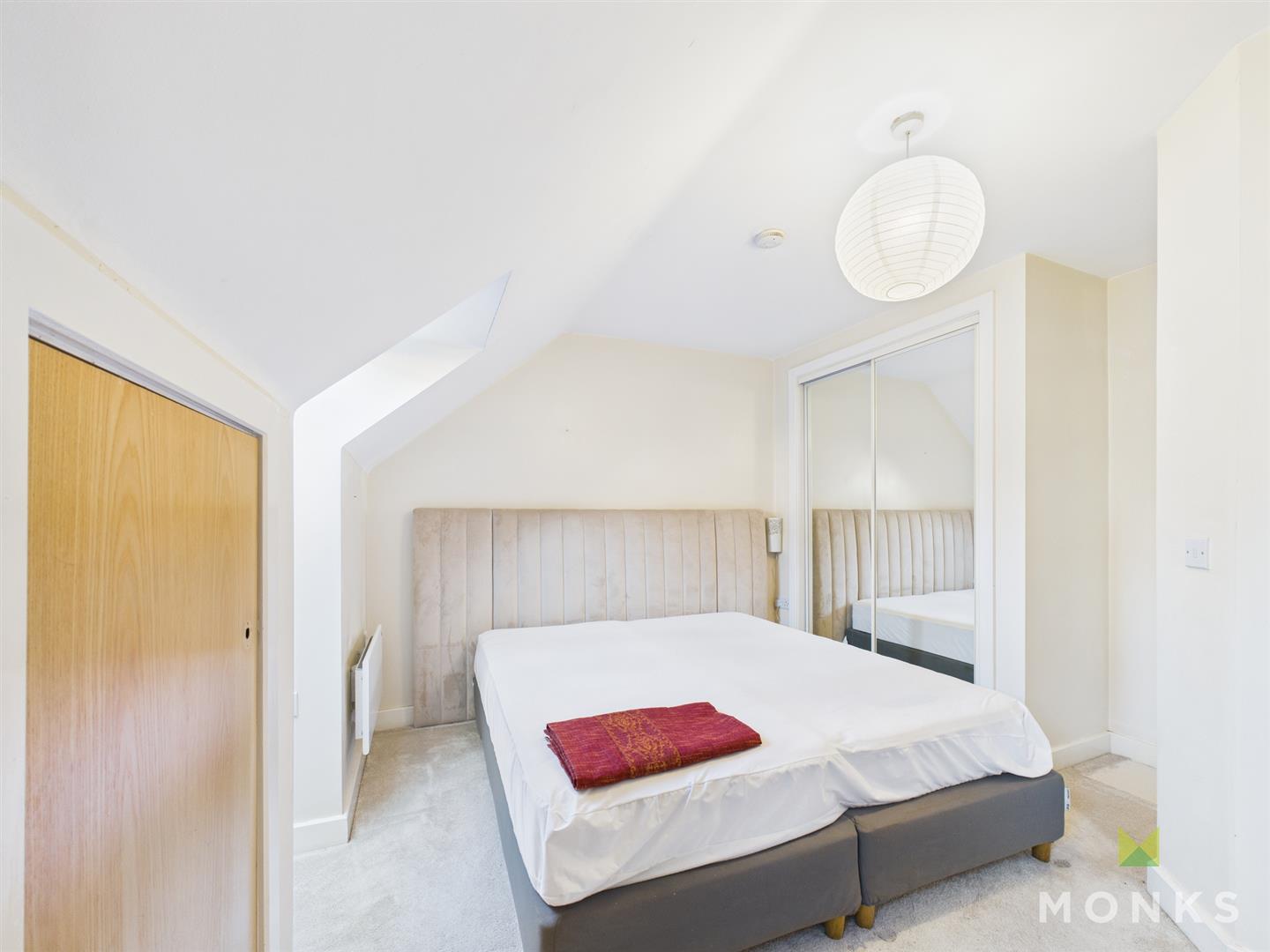 85 Benbow Quay, Shrewsbury, SY1 2DL For Sale